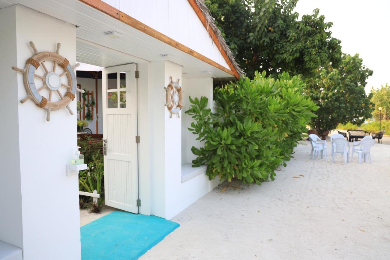 Hevana Holidays Keyodhoo  外观 照片